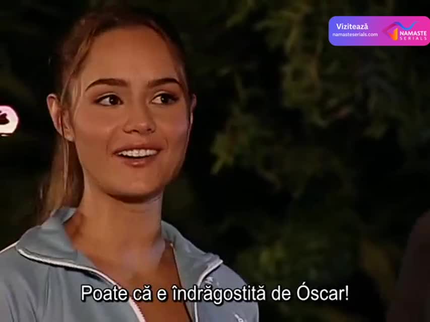 Pasión de gavilanes: Jurământul Episodul 40