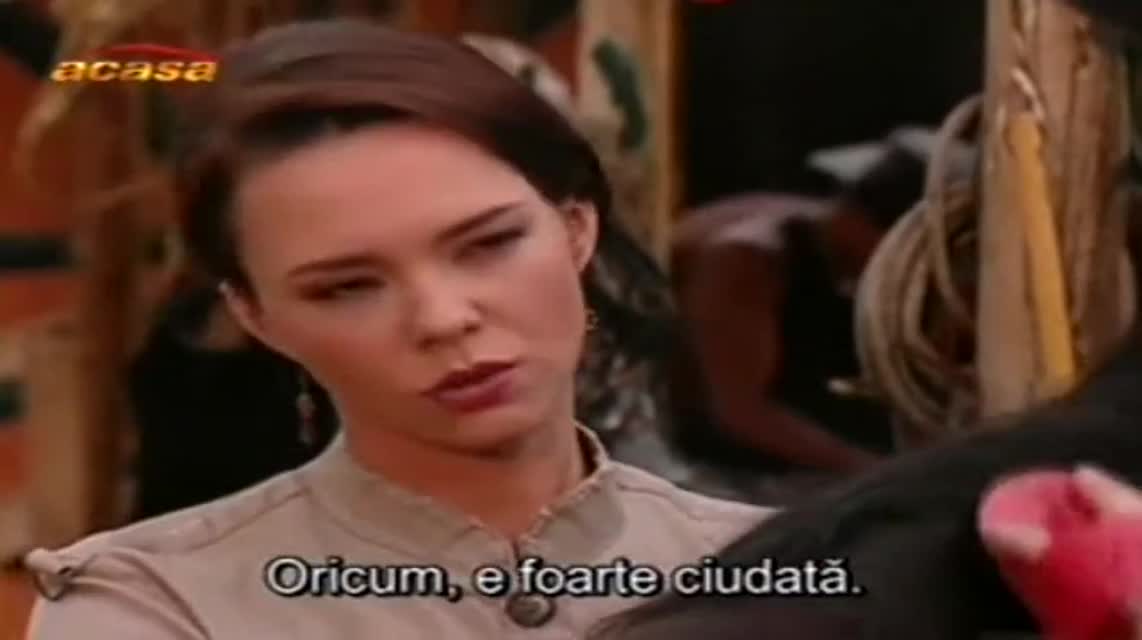 Pasión de gavilanes: Jurământul Episodul 42
