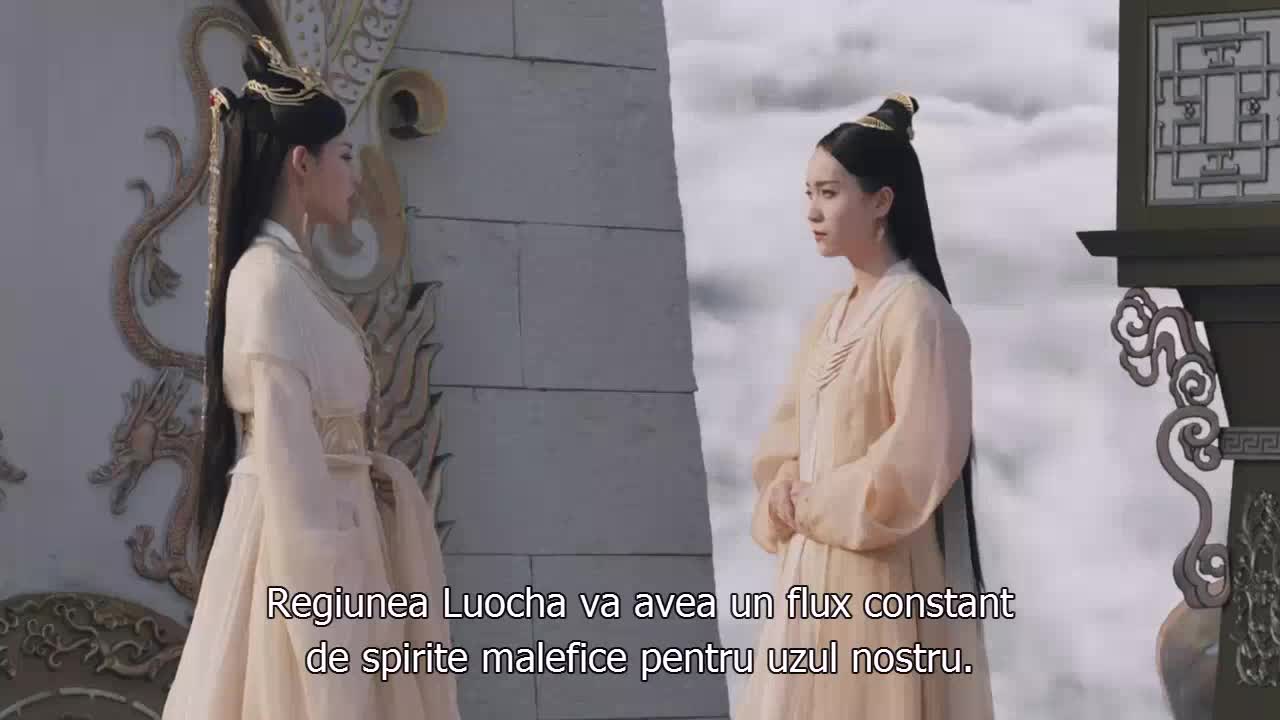 Ancient Love Poetry Episodul 31