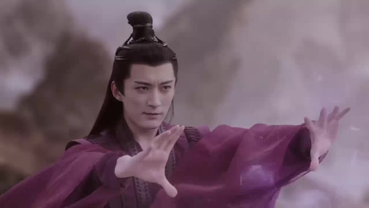 Ancient Love Poetry Episodul 32