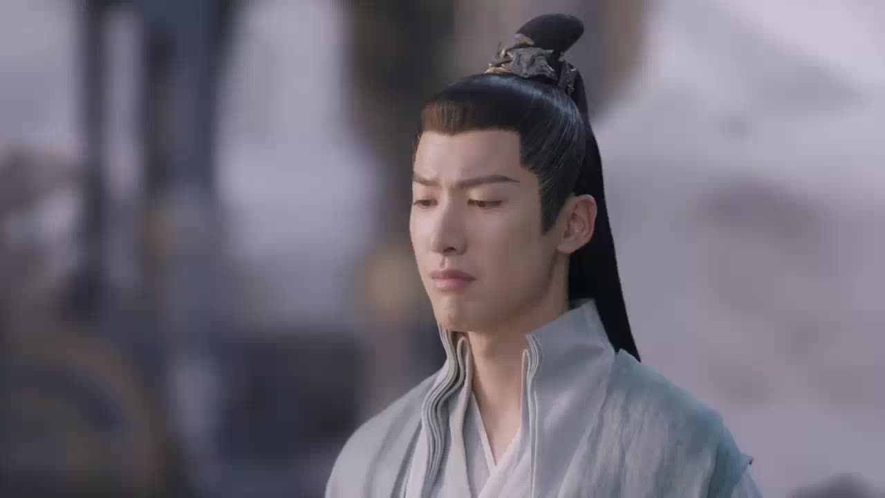 Ancient Love Poetry Episodul 35