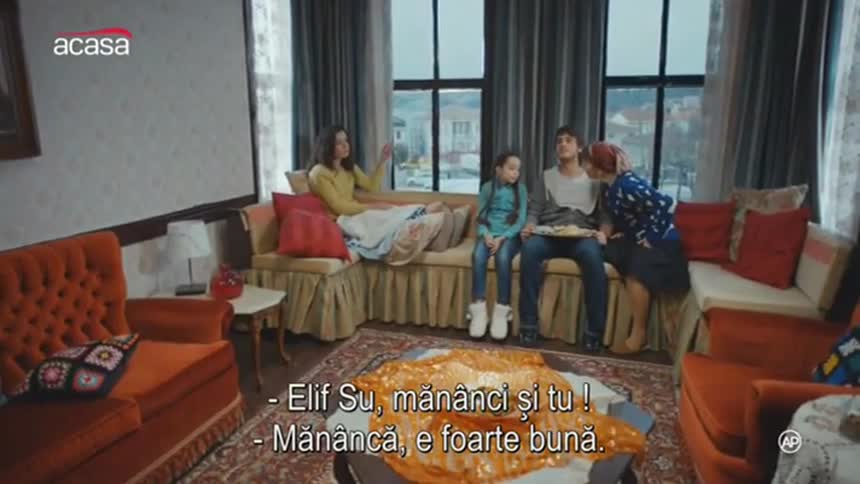Așk Yeniden - Dragoste cu imprumut tv Episodul 13