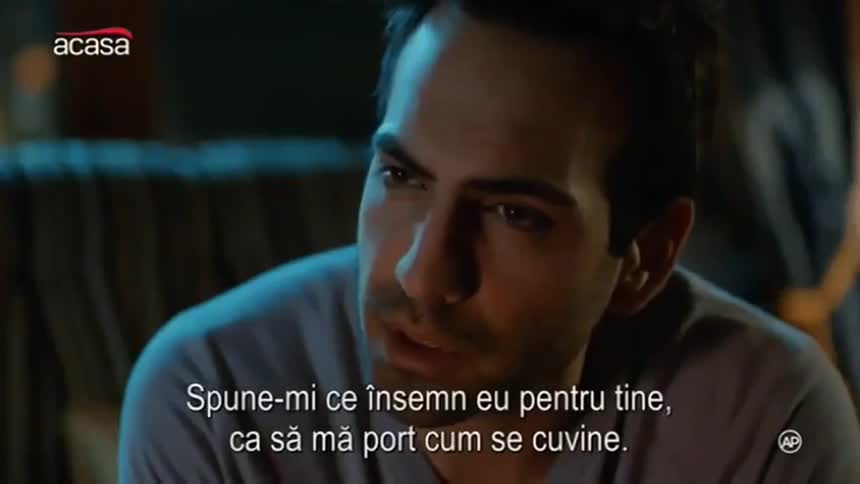 Așk Yeniden - Dragoste cu imprumut tv Episodul 16