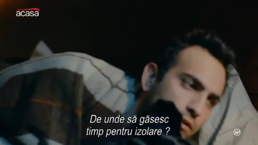 Așk Yeniden - Dragoste cu imprumut tv Episodul 17