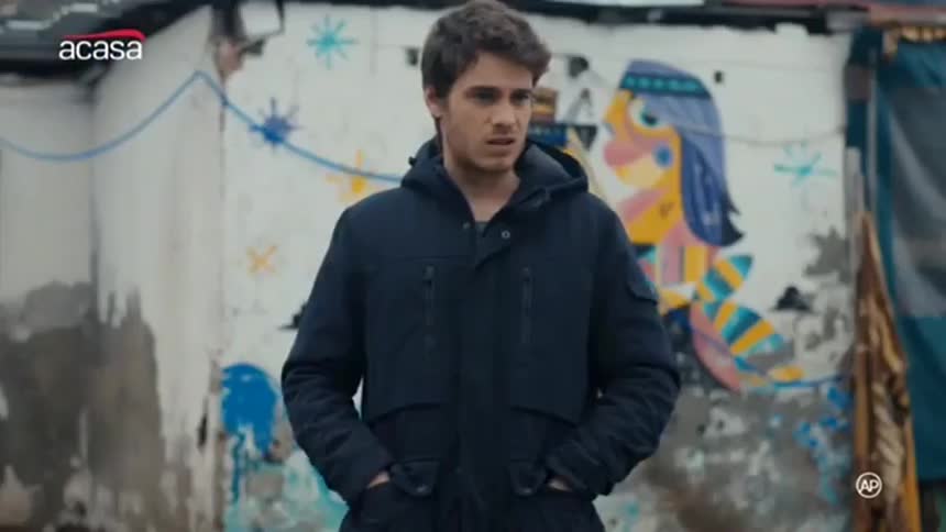 Așk Yeniden - Dragoste cu imprumut tv Episodul 18