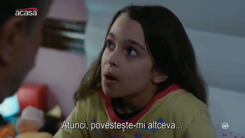 Așk Yeniden - Dragoste cu imprumut tv Episodul 19