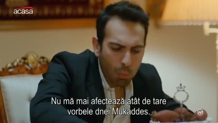 Așk Yeniden - Dragoste cu imprumut tv Episodul 20