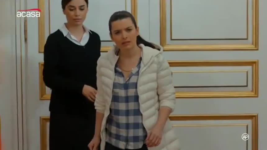 Așk Yeniden - Dragoste cu imprumut tv Episodul 21