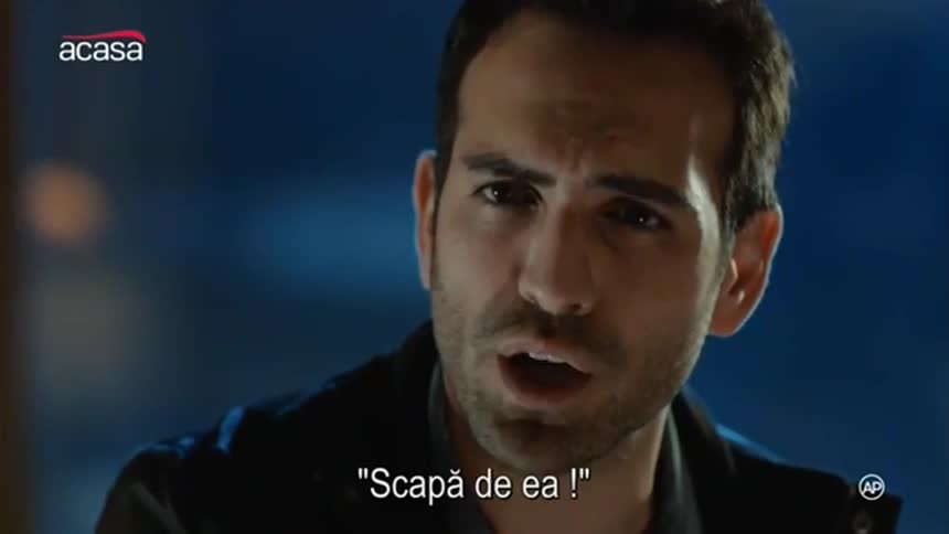 Așk Yeniden - Dragoste cu imprumut tv Episodul 22