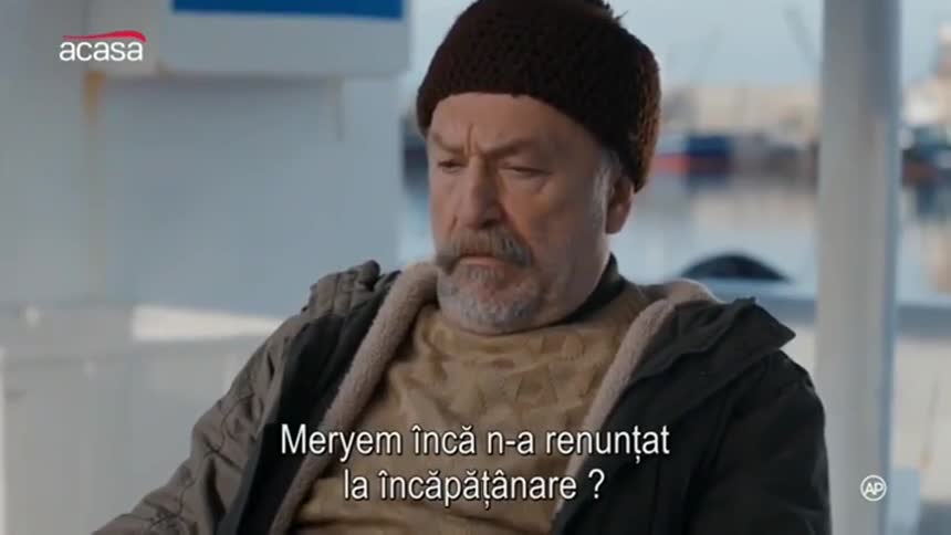 Așk Yeniden - Dragoste cu imprumut tv Episodul 23