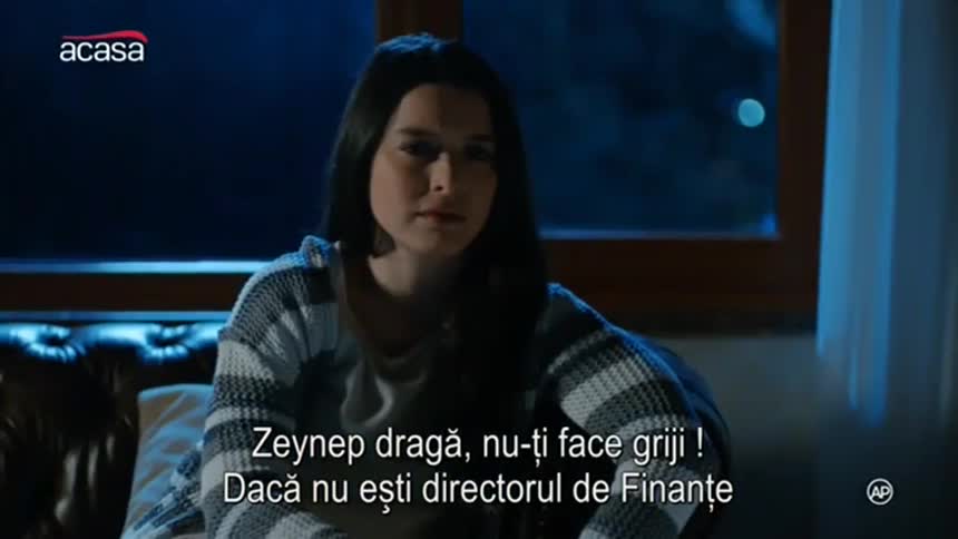 Așk Yeniden - Dragoste cu imprumut tv Episodul 24