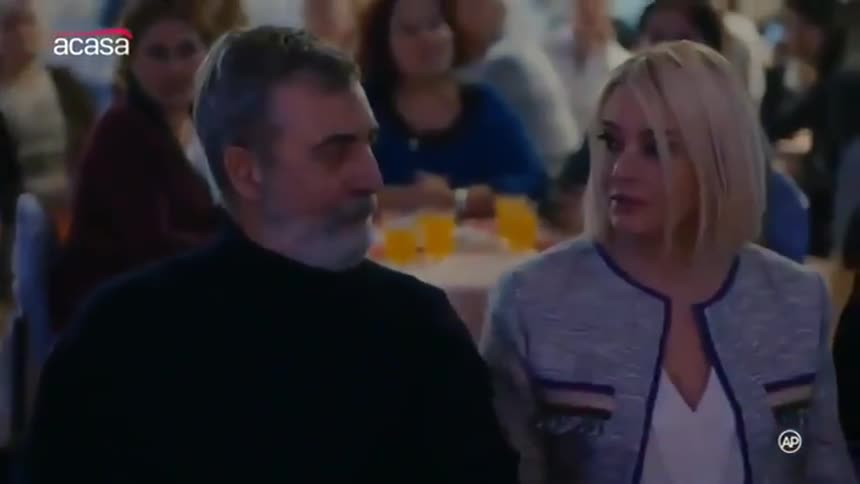 Așk Yeniden - Dragoste cu imprumut tv Episodul 25