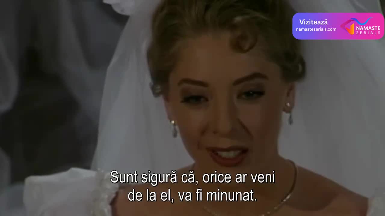 Corazon salvaje - Inima salbatica (1993) Episodul 23