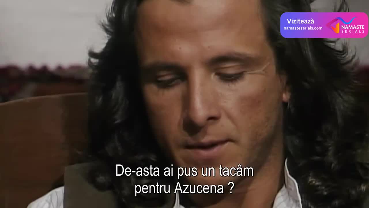 Corazon salvaje - Inima salbatica (1993) Episodul 24