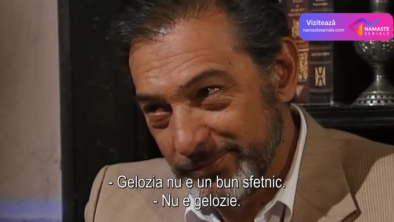 Corazon salvaje - Inima salbatica (1993) Episodul 25