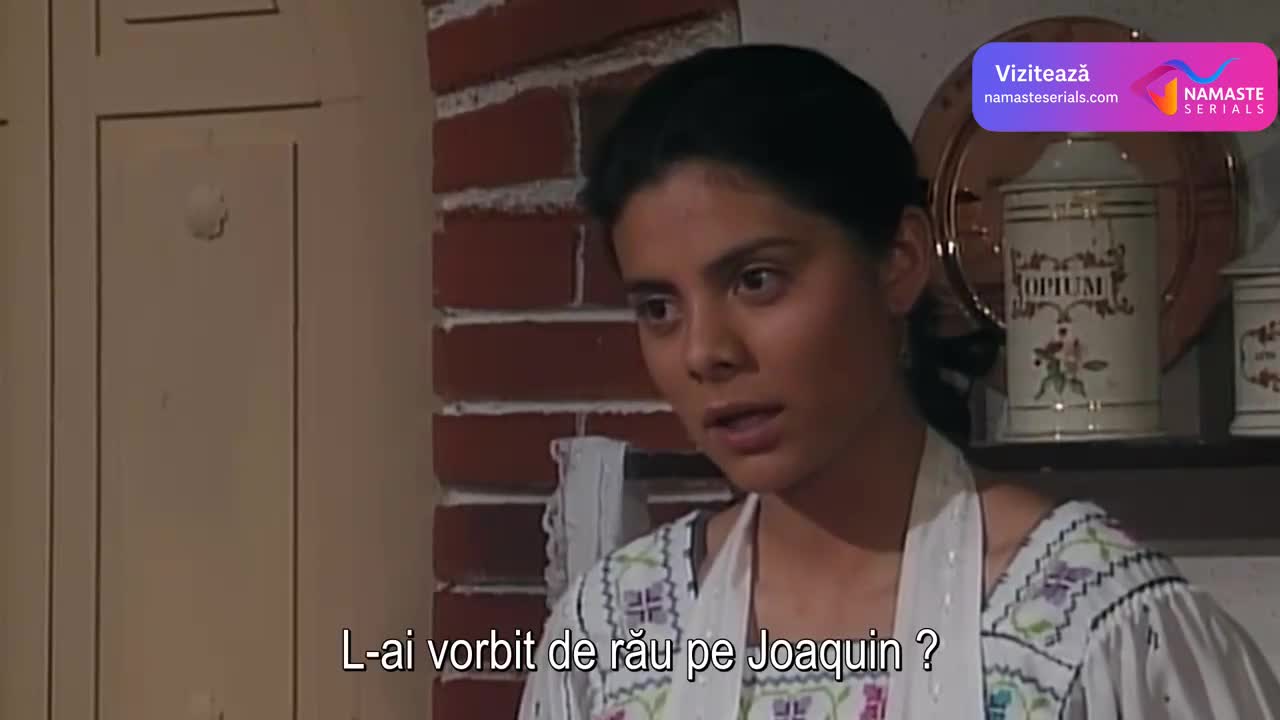 Corazon salvaje - Inima salbatica (1993) Episodul 27