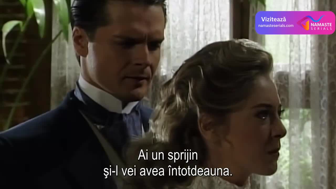 Corazon salvaje - Inima salbatica (1993) Episodul 32