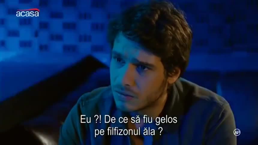 Așk Yeniden - Dragoste cu imprumut tv Episodul 27