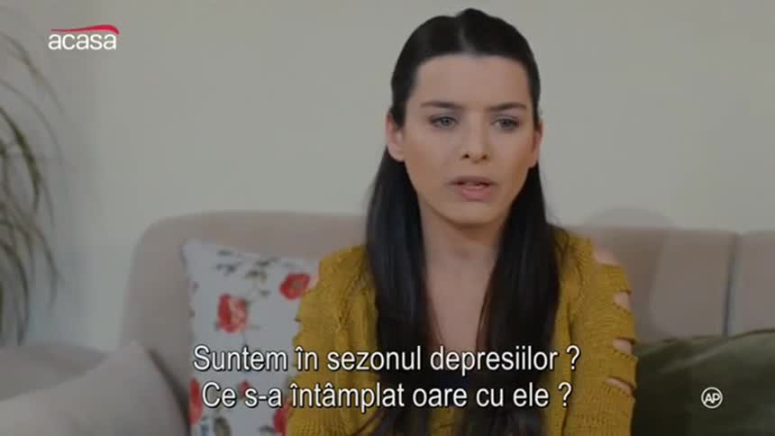 Așk Yeniden - Dragoste cu imprumut tv Episodul 28