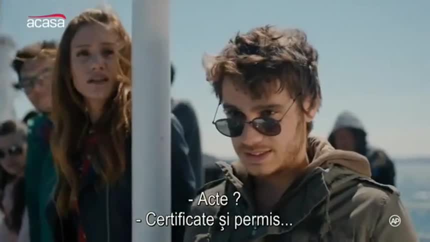 Așk Yeniden - Dragoste cu imprumut tv Episodul 30
