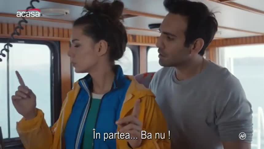 Așk Yeniden - Dragoste cu imprumut tv Episodul 29