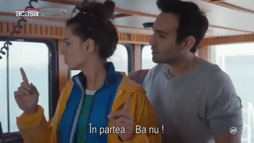 Așk Yeniden - Dragoste cu imprumut tv Episodul 31