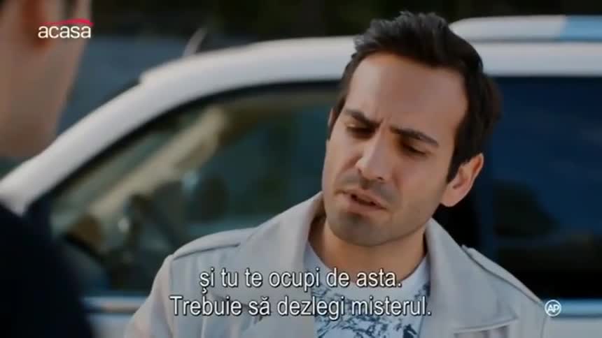 Așk Yeniden - Dragoste cu imprumut tv Episodul 33
