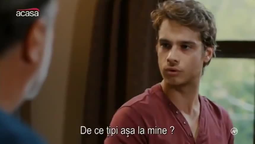 Așk Yeniden - Dragoste cu imprumut tv Episodul 34