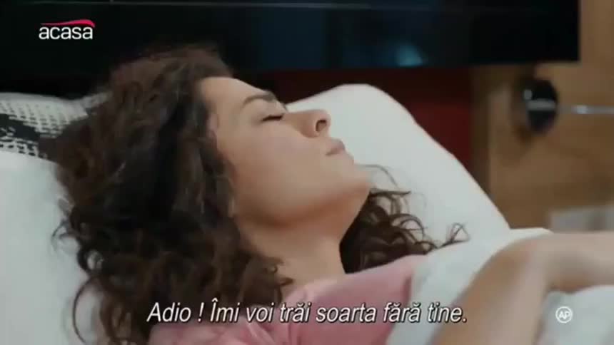 Așk Yeniden - Dragoste cu imprumut tv Episodul 35