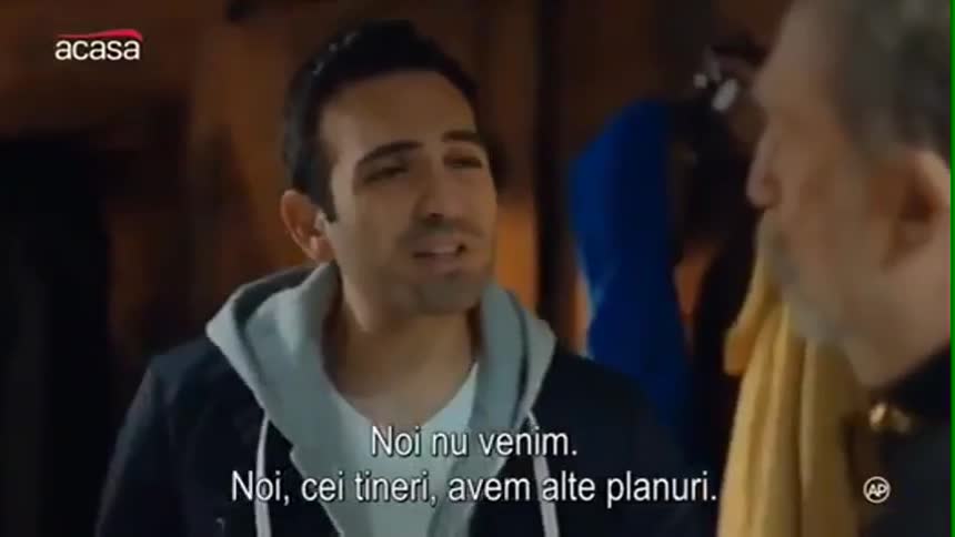 Așk Yeniden - Dragoste cu imprumut tv Episodul 37