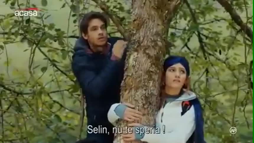 Așk Yeniden - Dragoste cu imprumut tv Episodul 38