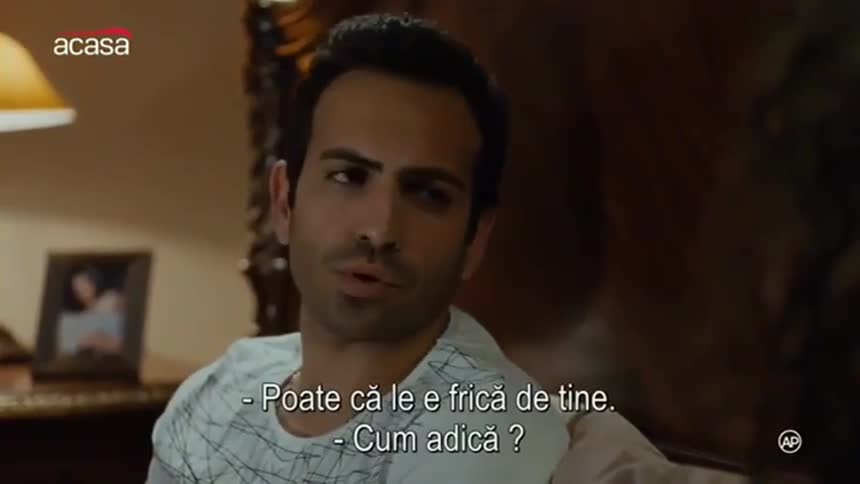 Așk Yeniden - Dragoste cu imprumut tv Episodul 41