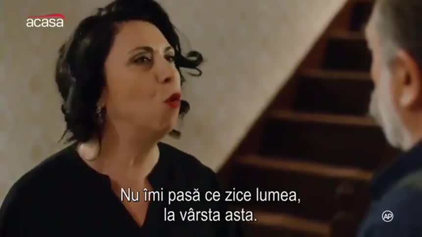 Așk Yeniden - Dragoste cu imprumut tv Episodul 43