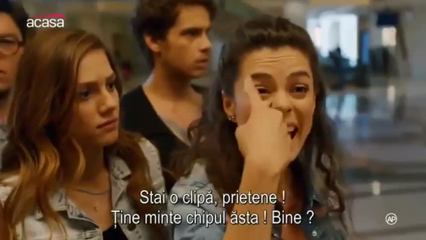 Așk Yeniden - Dragoste cu imprumut tv Episodul 44