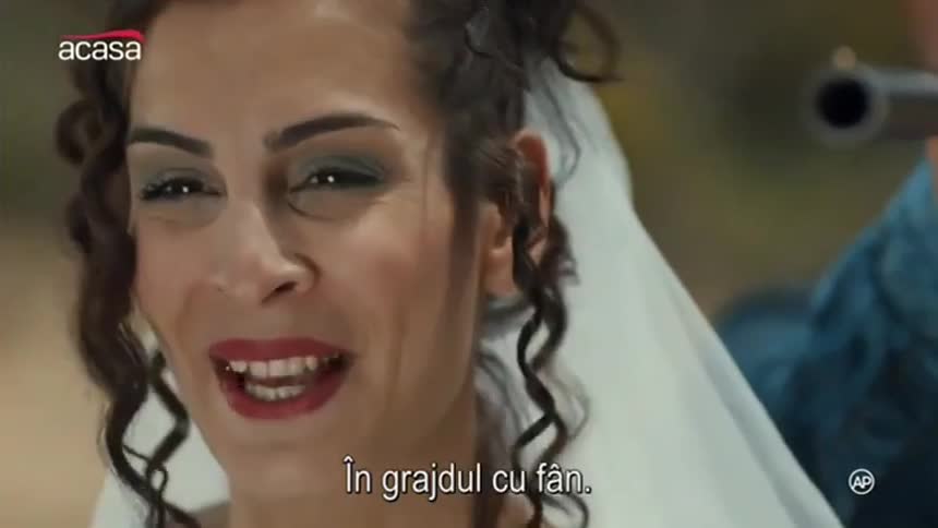 Așk Yeniden - Dragoste cu imprumut tv Episodul 46