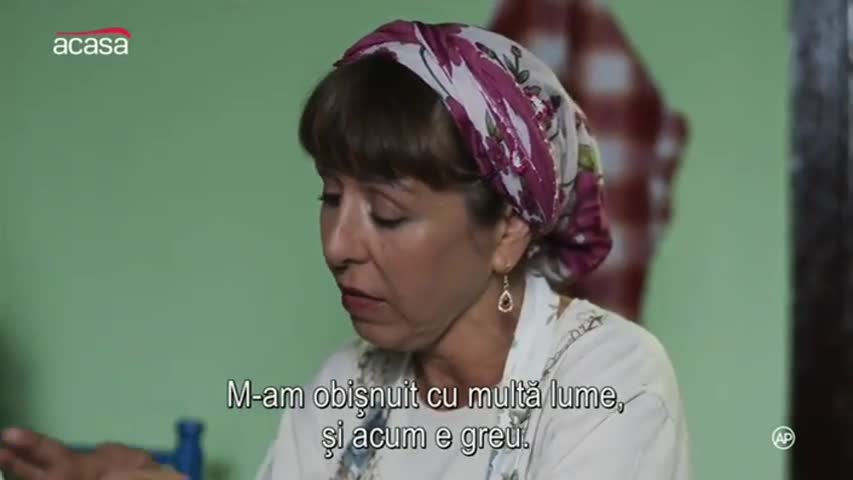 Așk Yeniden - Dragoste cu imprumut tv Episodul 52