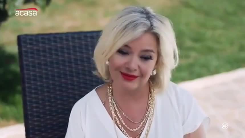Așk Yeniden - Dragoste cu imprumut tv Episodul 55