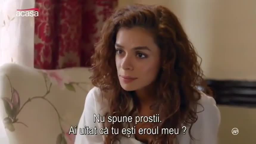 Așk Yeniden - Dragoste cu imprumut tv Episodul 56