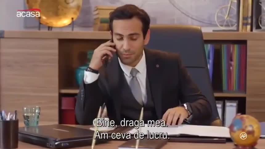 Așk Yeniden - Dragoste cu imprumut tv Episodul 57