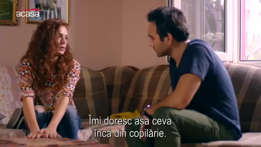 Așk Yeniden - Dragoste cu imprumut tv Episodul 60