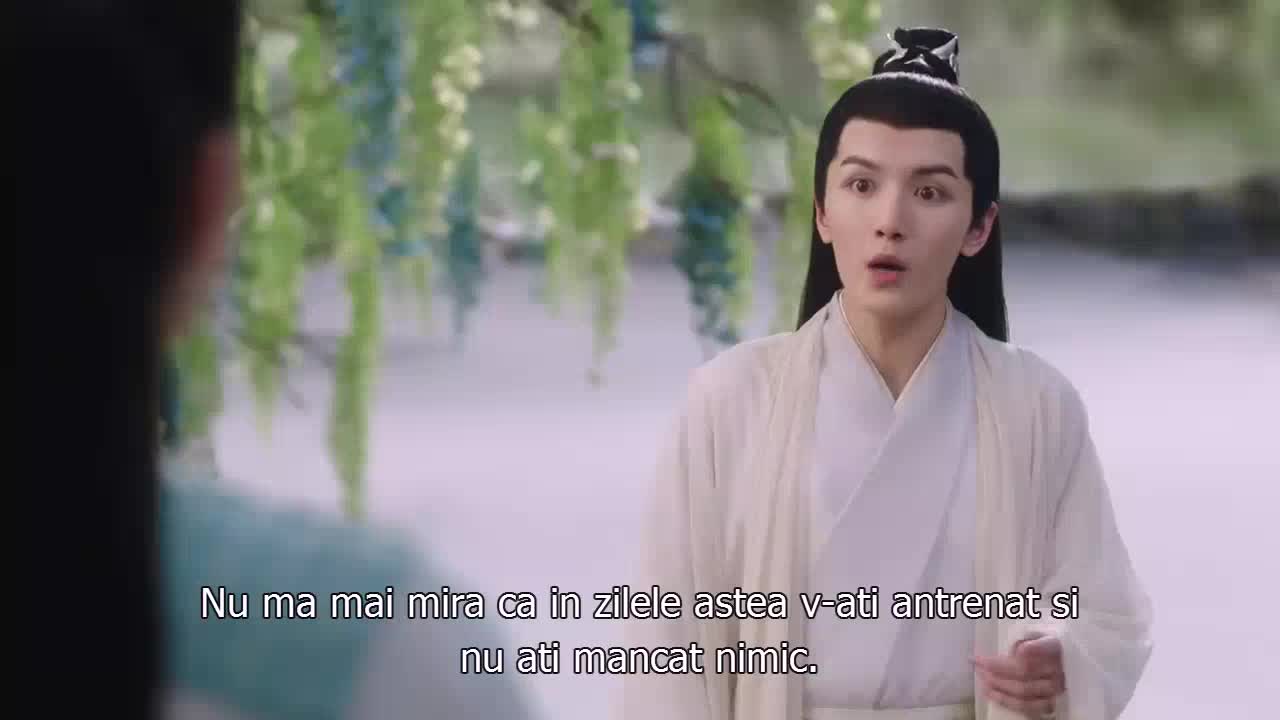 Ancient Love Poetry Episodul 37