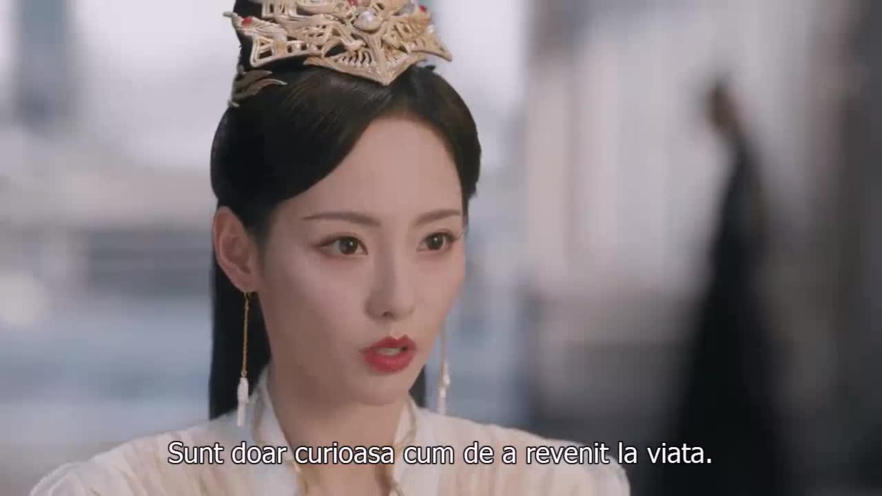Ancient Love Poetry Episodul 39