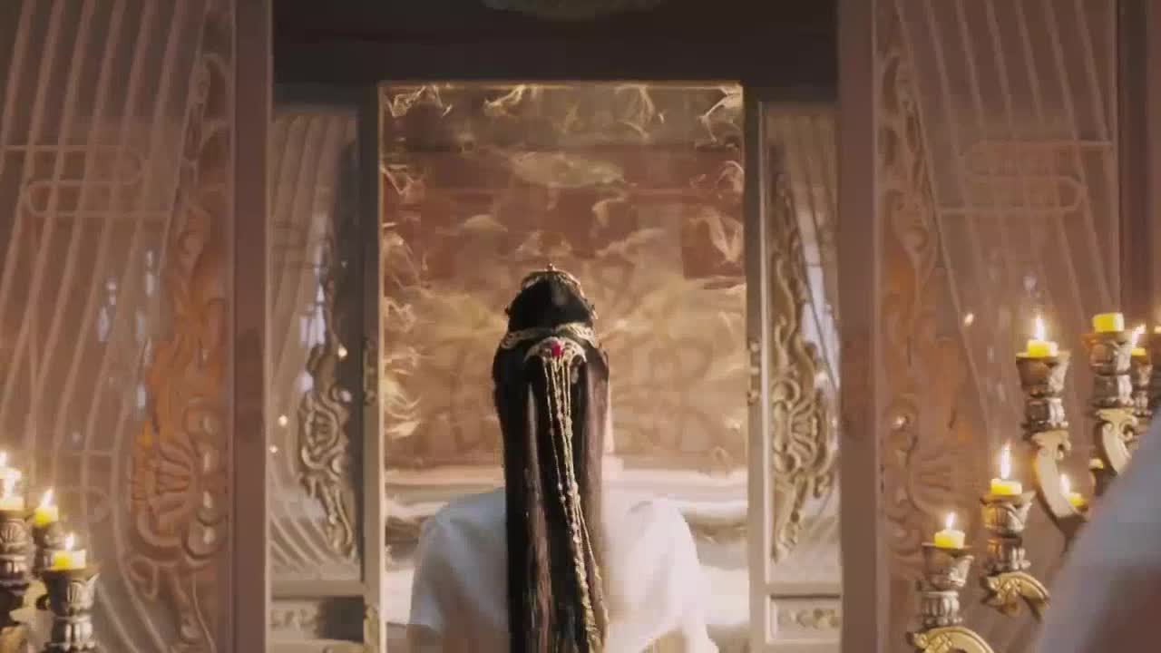 Ancient Love Poetry Episodul 40