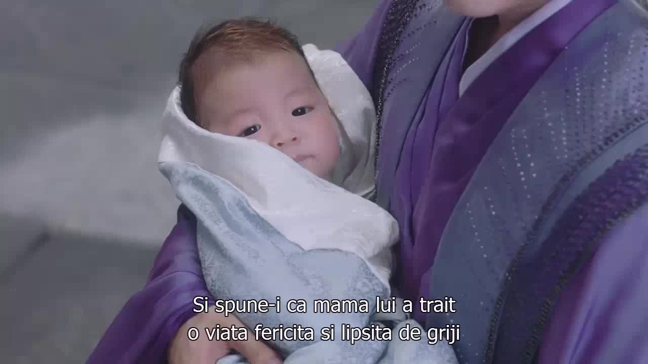 Ancient Love Poetry Episodul 42