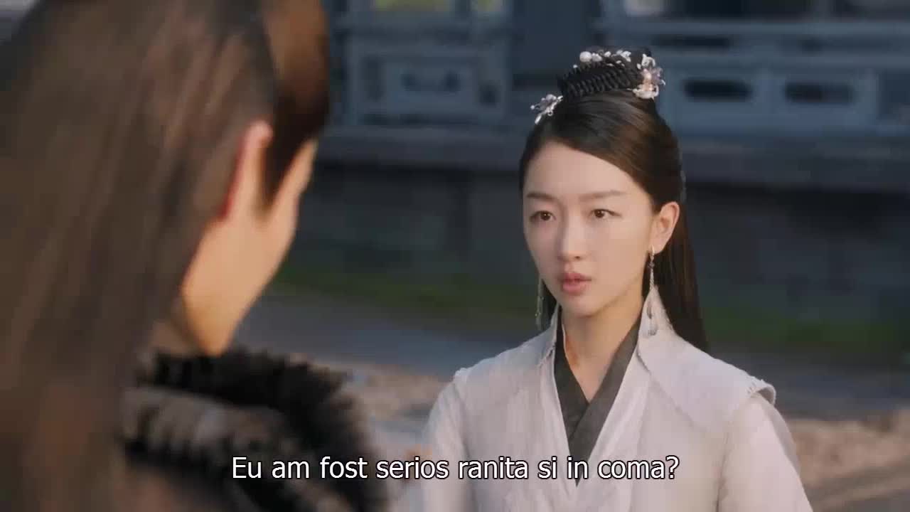Ancient Love Poetry Episodul 45
