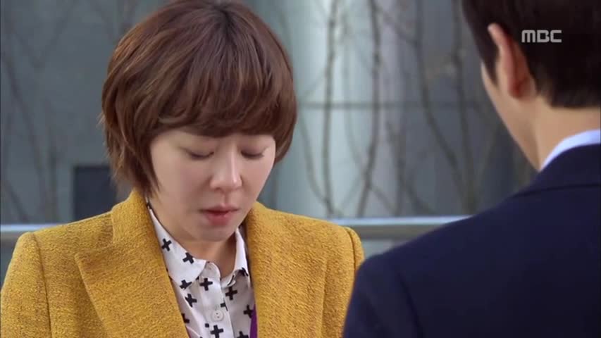 7th Grade Civil Servant Episodul 7