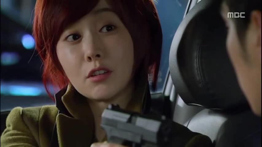 7th Grade Civil Servant Episodul 8