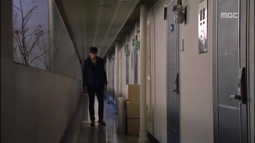7th Grade Civil Servant Episodul 11