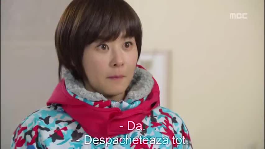 7th Grade Civil Servant Episodul 13