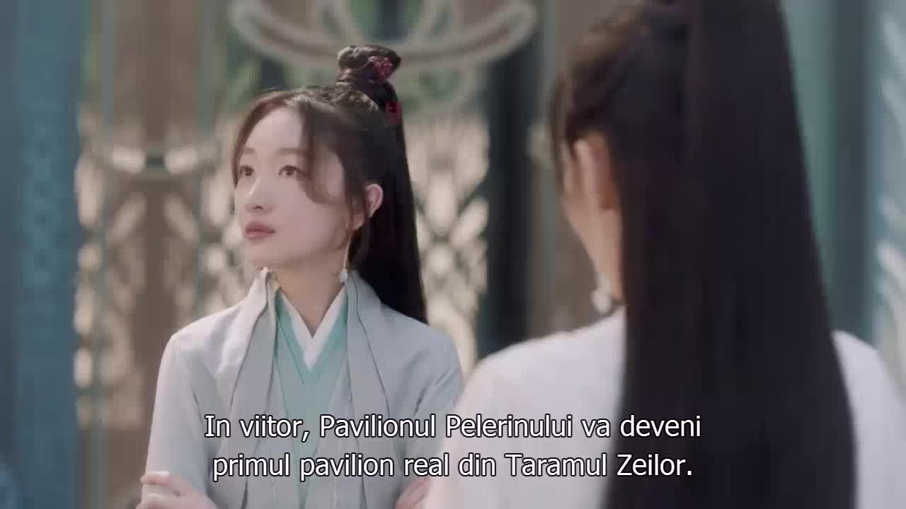 Ancient Love Poetry Episodul 47